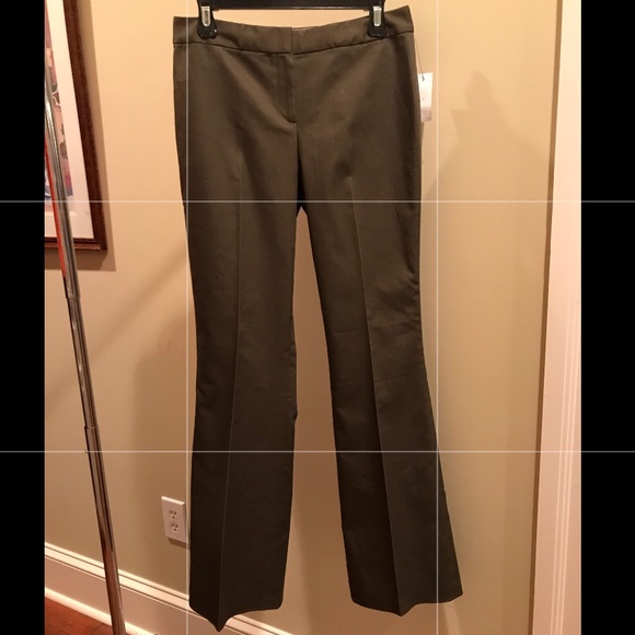 NEW with tags TAHARI brown pants! - Picture 1 of 3